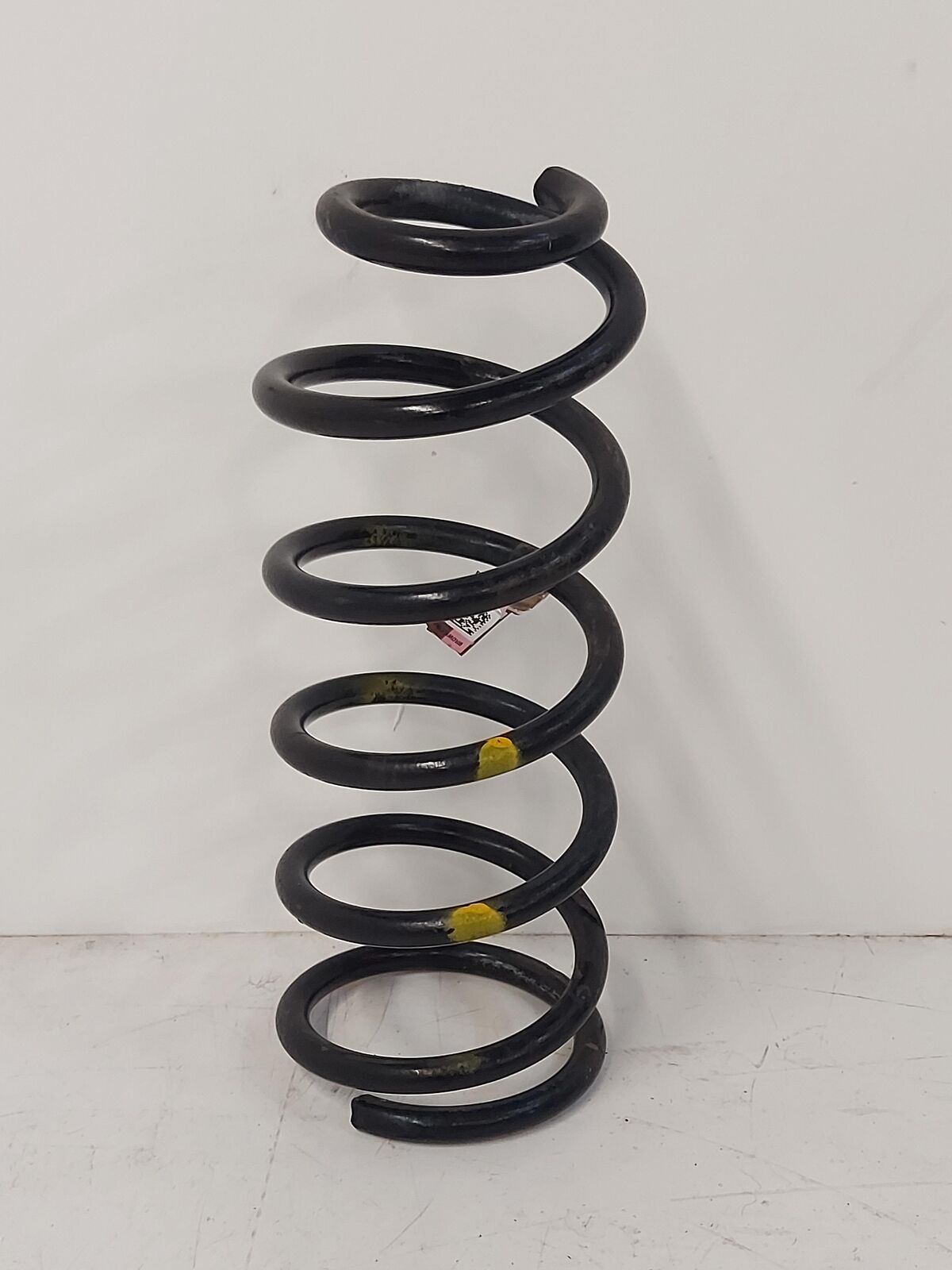 20-22 TOYOTA HIGHLANDER REAR LH LEFT Coil Spring 48231-0E390 22K KM'S