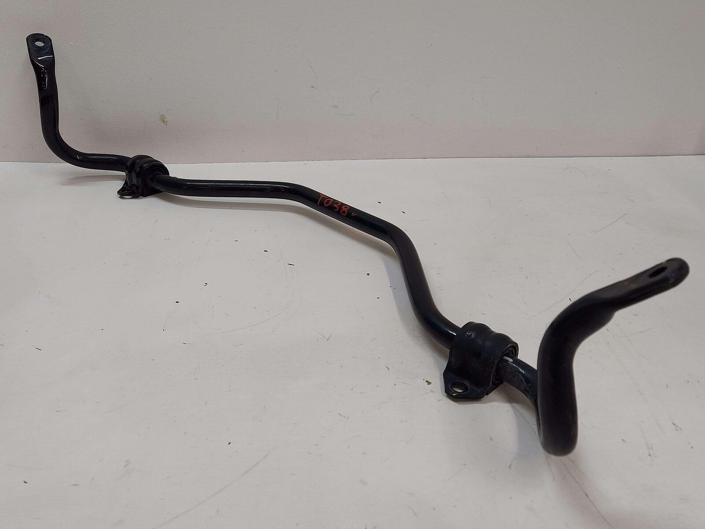 20-23 HYUNDAI PALISADE REAR STABILIZER SWAY BAR AWD 55510-S9200