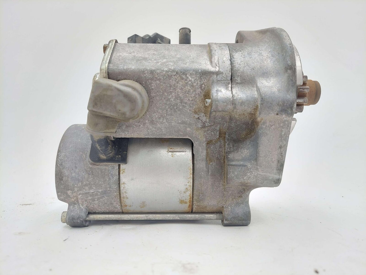 10-23 TOYOTA 4RUNNER ENGINE MOTOR STARTER MOTOR 4.0L 28100-31131