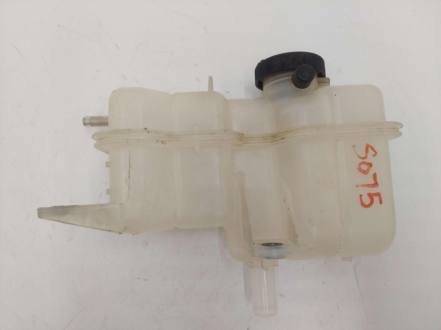 14-19 Toyota Highlander 3.5L Radiator Coolant Recovery Bottle 167110P250