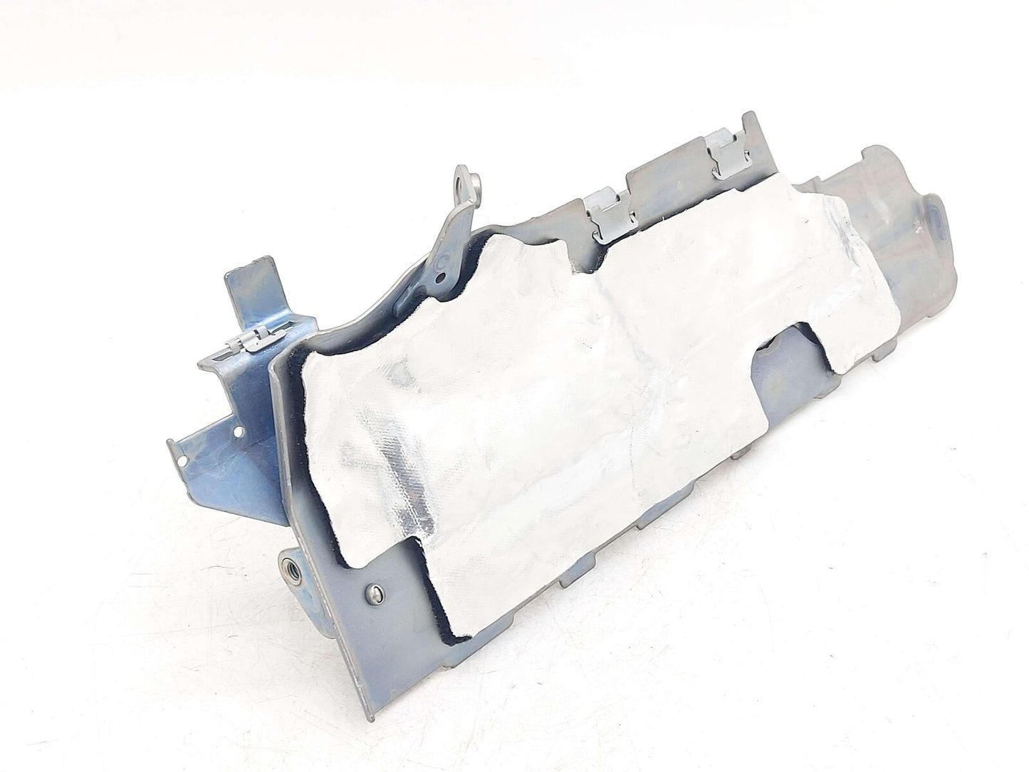 2024 ASTON MARTIN DB12 VOLANTE TURBO SHIELD ASSEMBLY A1771501103