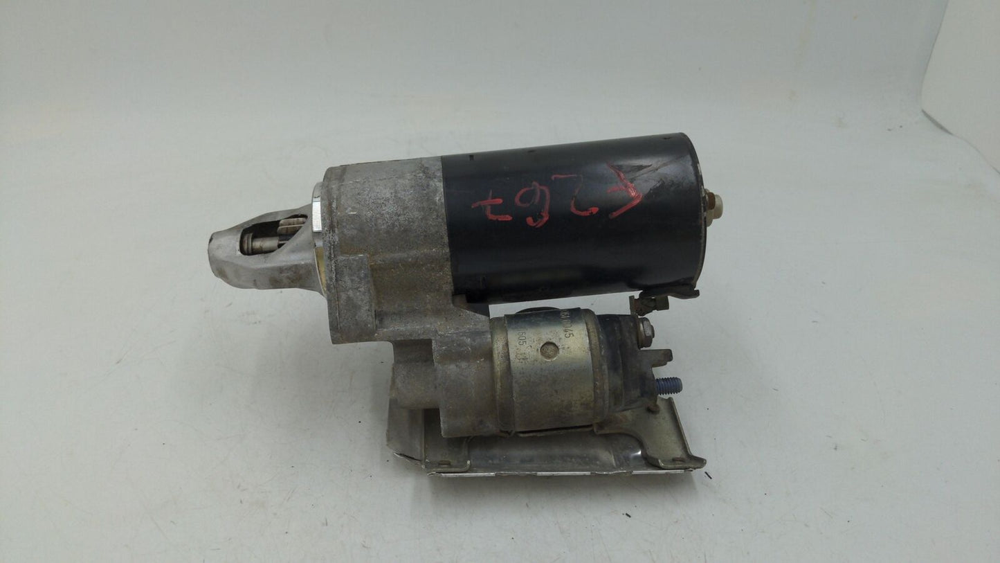 06 07 MERCEDES ML500 Starter Motor A0061510601 156K KM'S 164 Typ