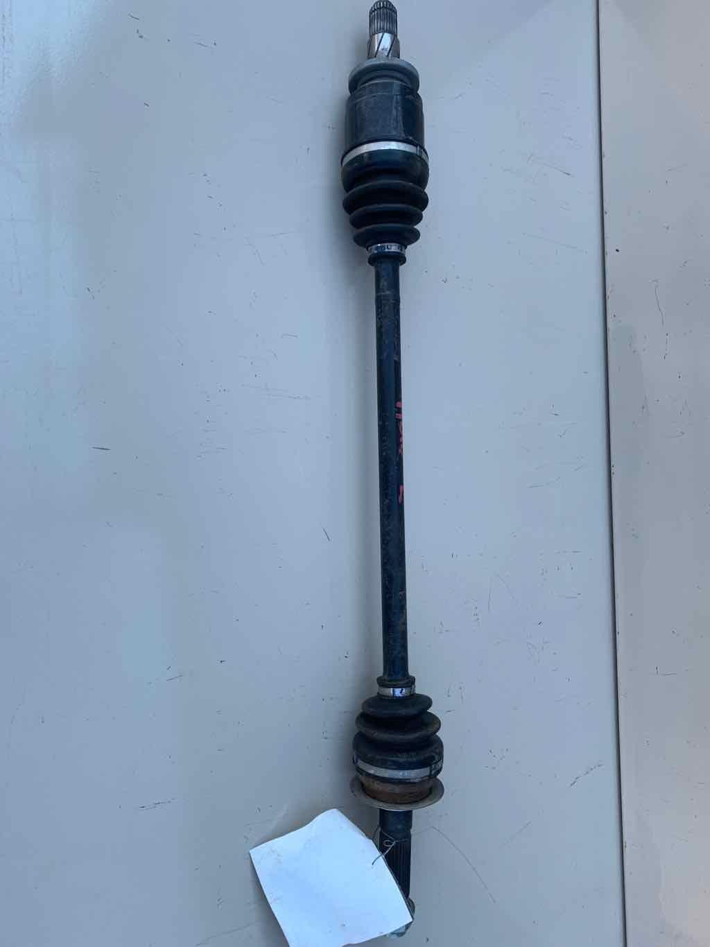 14-18 SUBARU FORESTER Rear Left LH CV Axle Shaft AT 2.0L turbo 66K KM's🚀