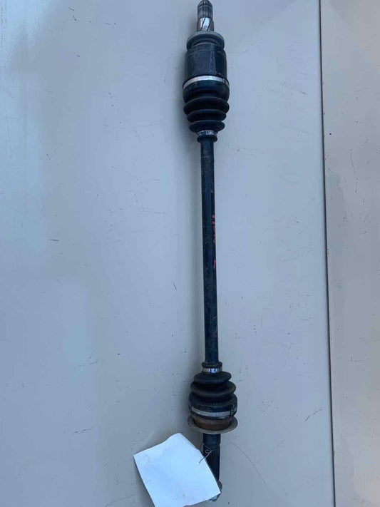 14-18 SUBARU FORESTER Rear Left LH CV Axle Shaft AT 2.0L turbo 66K KM's🚀