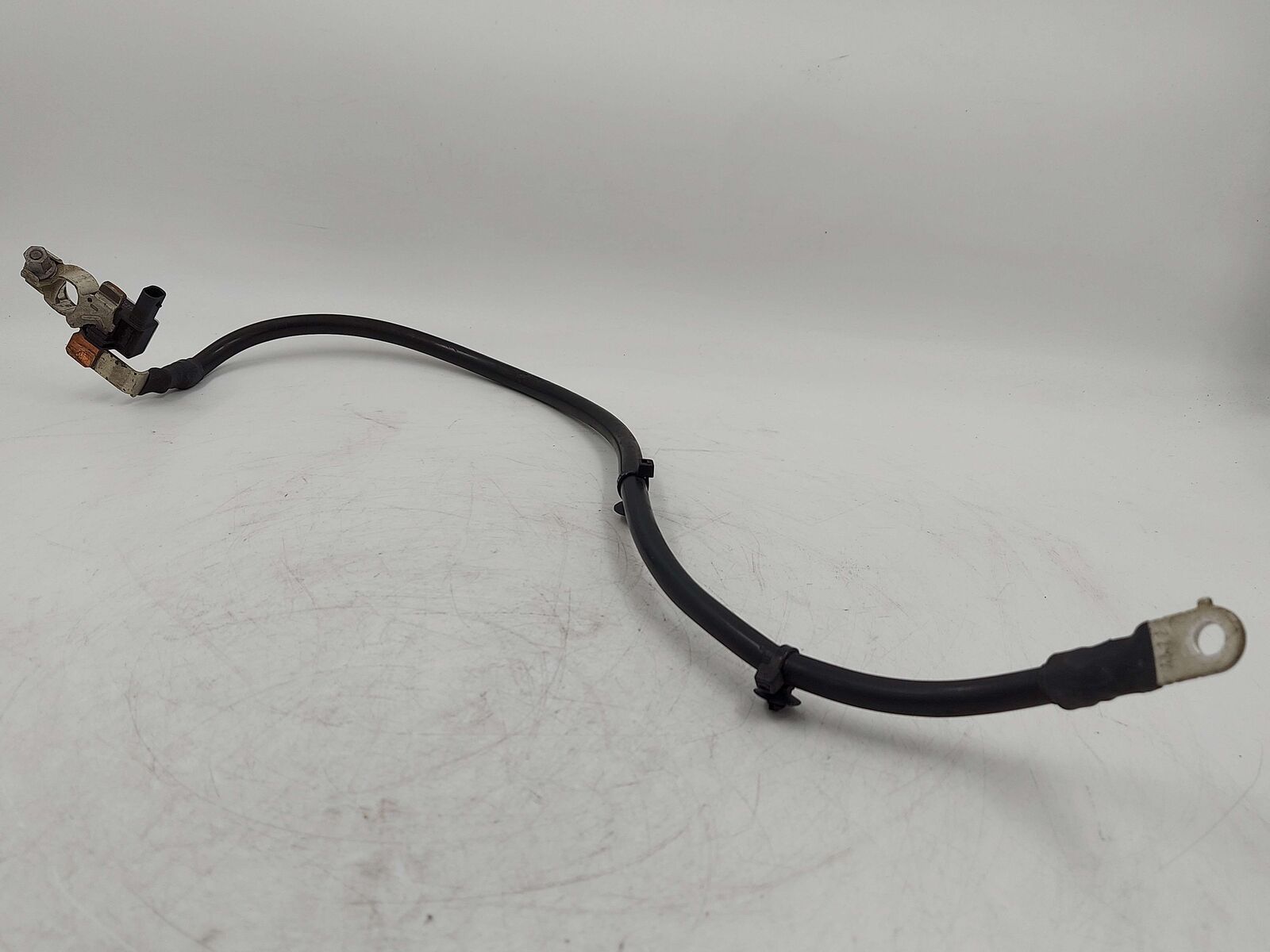 2022 MERCEDES AMG SL63 R232 BATTERY CABLE NEGATIVE A0009050217