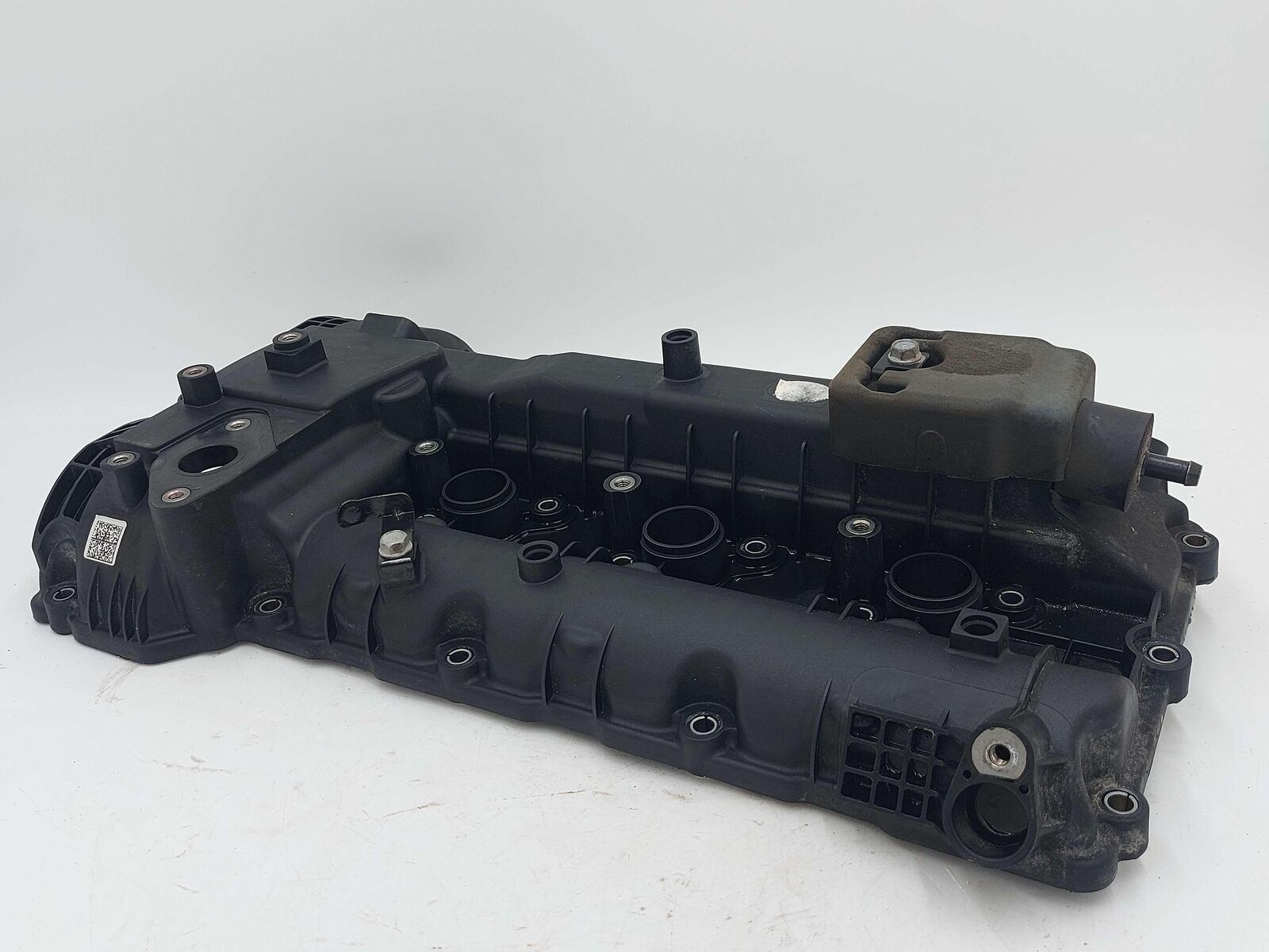 20 Hyundai Palisade RH Right Engine Motor Valve Cover 224203LFK0