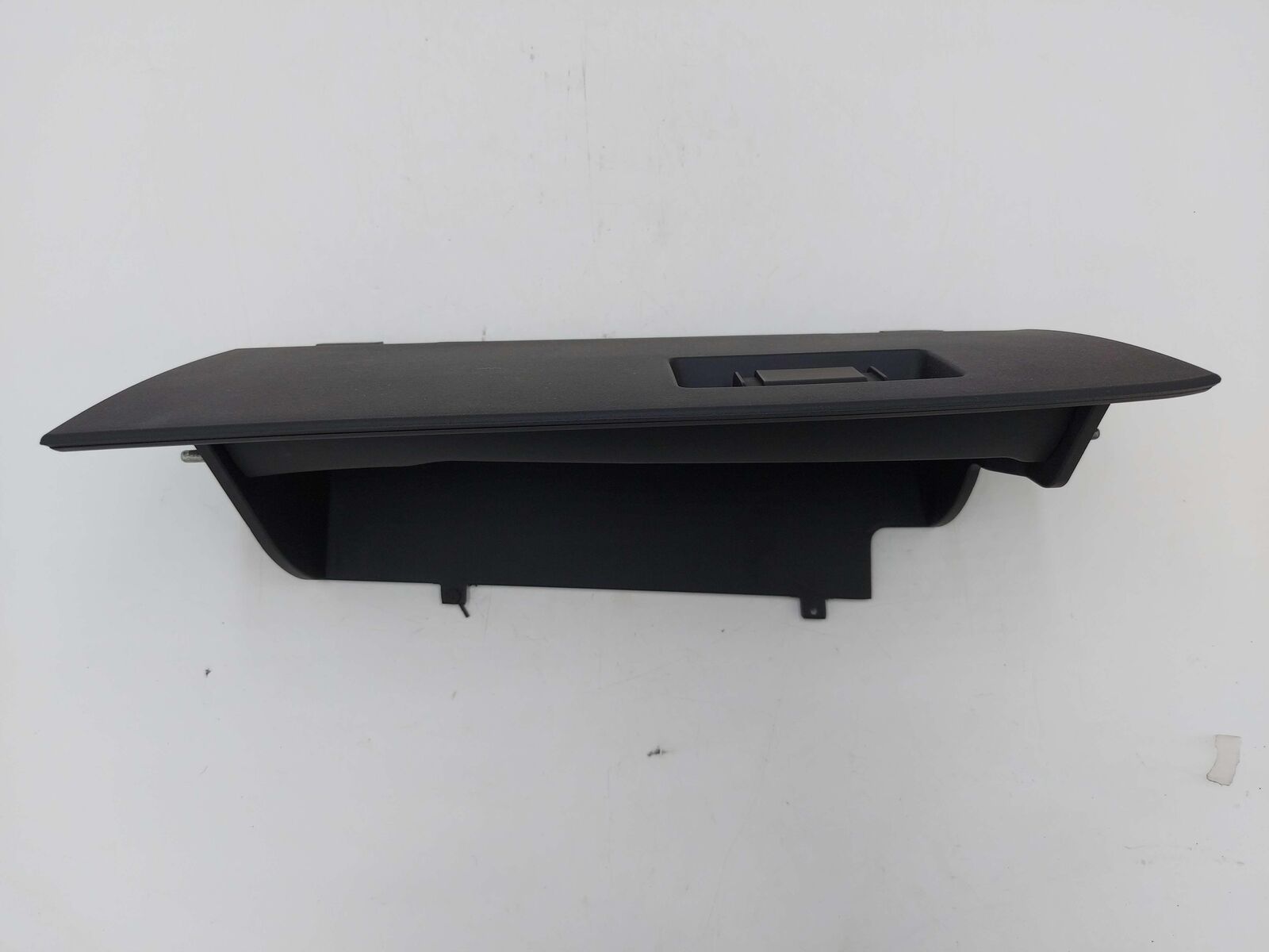 03-05 BMW Z4 E85 Front Dash Glove Box Oregon Black PLASW 7054193 77320110