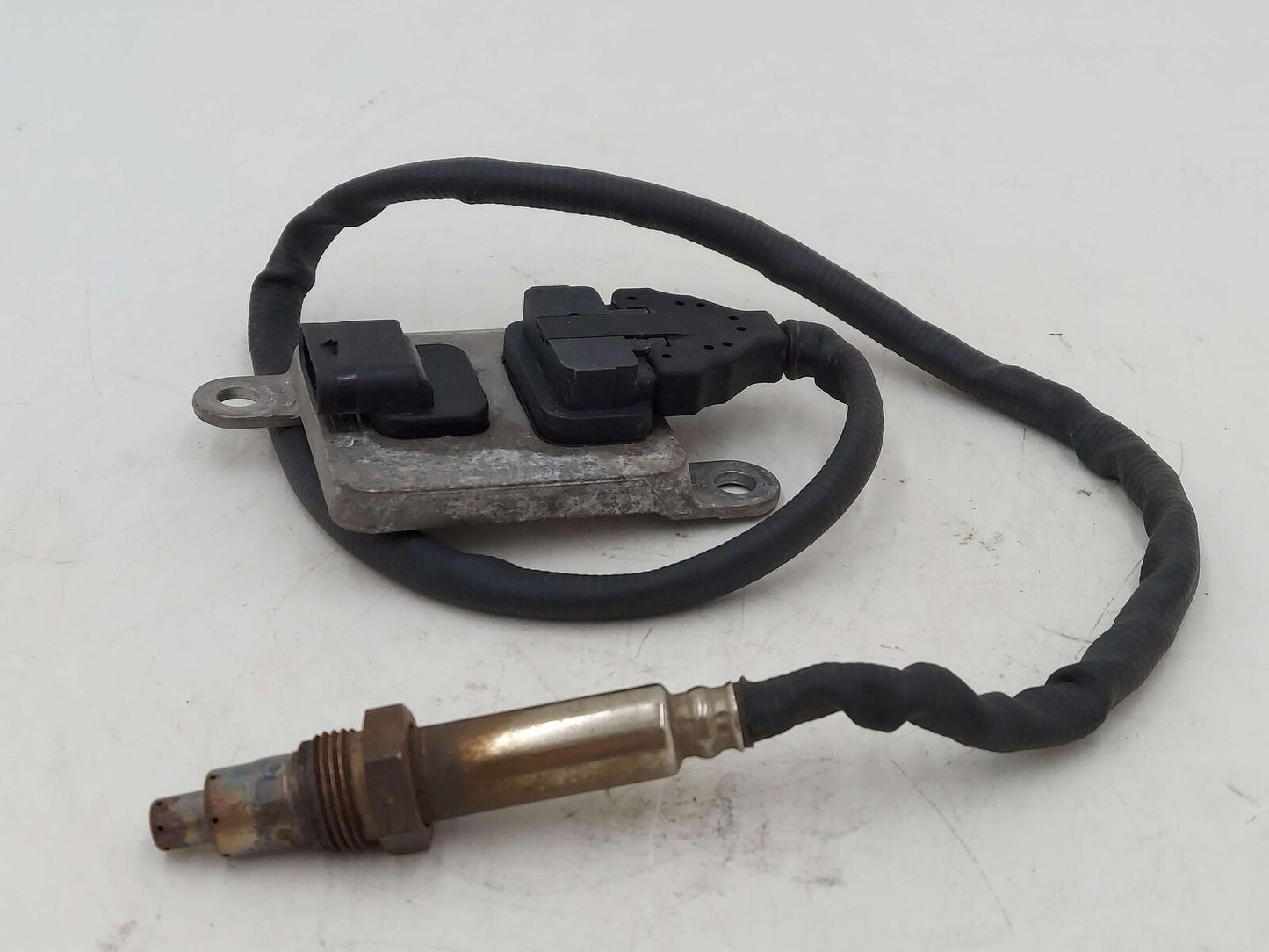 MERCEDES X164 W212 X166 W222 ML/E/S/R/GL-CLASS DIESEL NOX SENSOR 0009053503