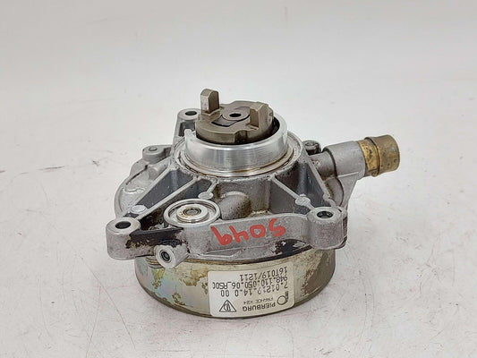 15-18 PORSCHE MACAN VACUUM PUMP 3.0L 948110050 95B