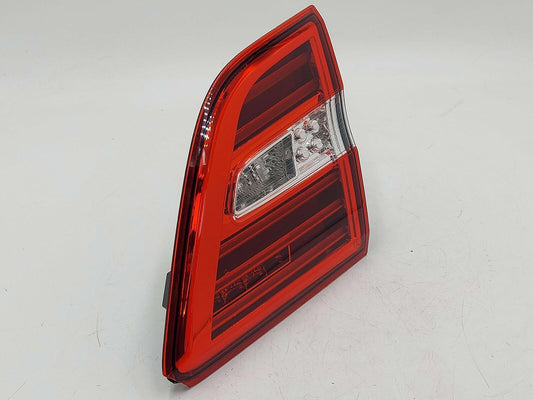 12-15 MERCEDES ML350 W166 RH RIGHT TAIL LIGHT LAMP A1669068501 *CORNER CHIPPED*