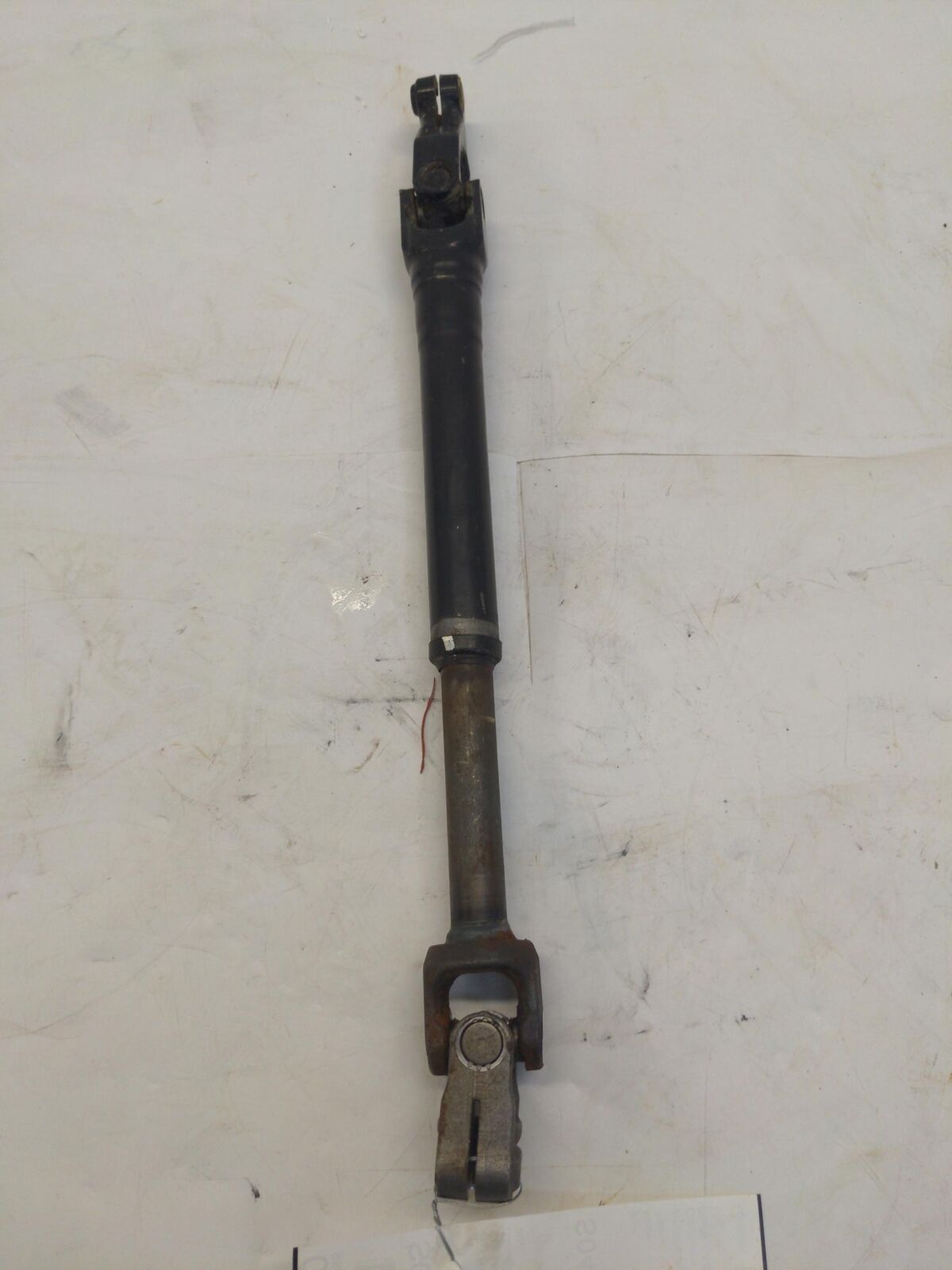 2016 Toyota Highlander Intermediate Steering Shaft 15K KMS