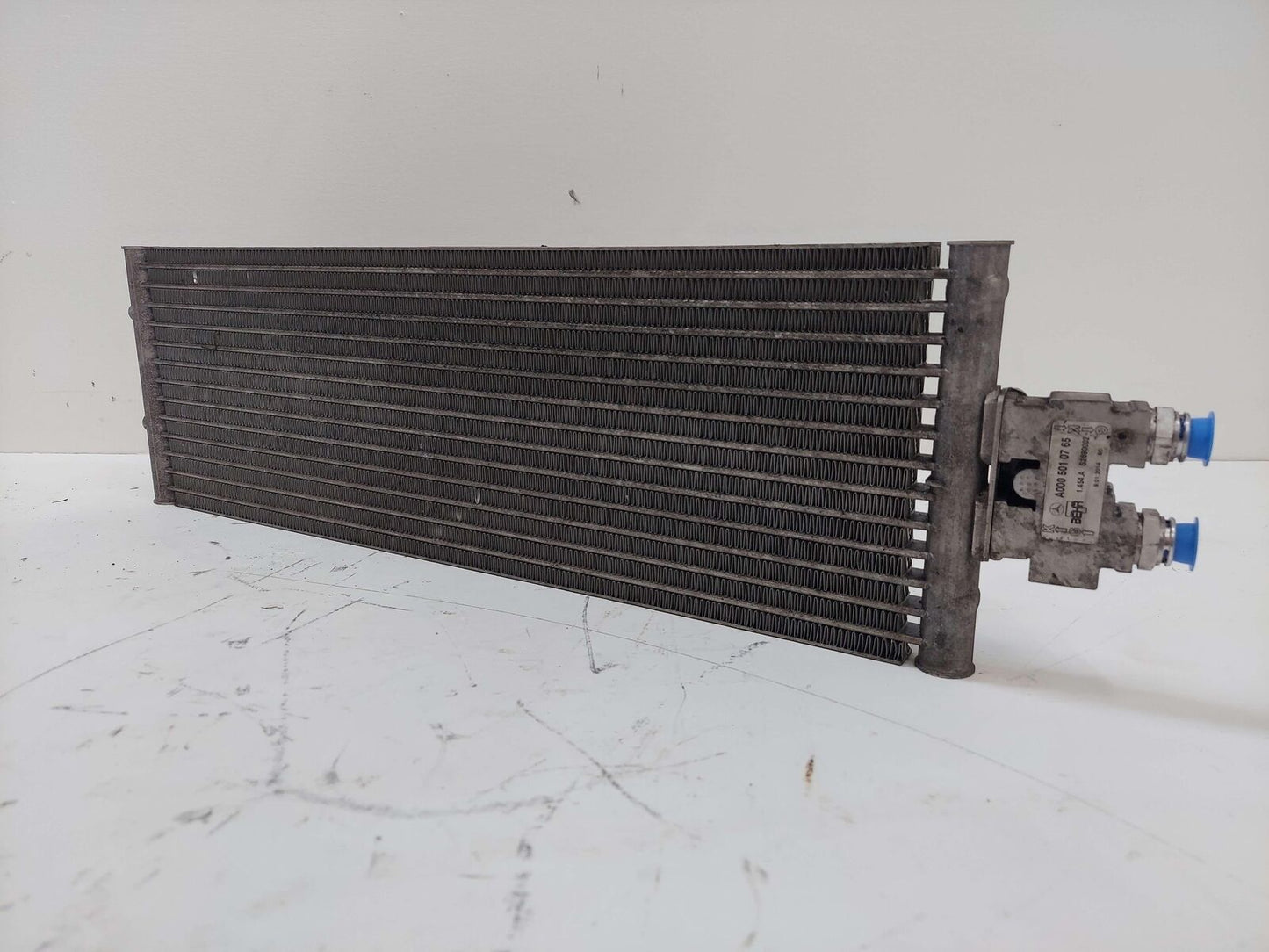 12-18 Mercedes W218 CLS63S AMG TRANSMISSION OIL COOLER 5.5L A/T AUTOMATIC