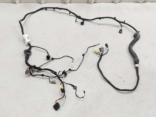 2016 MCLAREN 540C LEFT DOOR WIRE HARNESS 13M0979CP