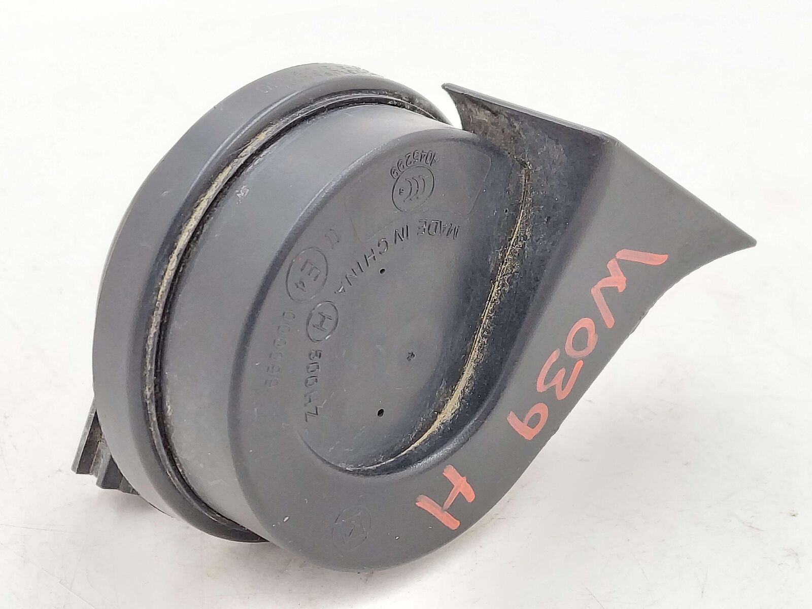 10-15 CHEVY CAMARO SS HIGH NOTE HORN 92228138