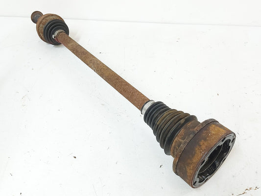 09-12 VW Tiguan Rear RH Right Axle Shaft 5N0501151A