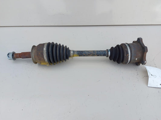 04-15 NISSAN ARMADA Front LH Left CV Axle Shaft Axle