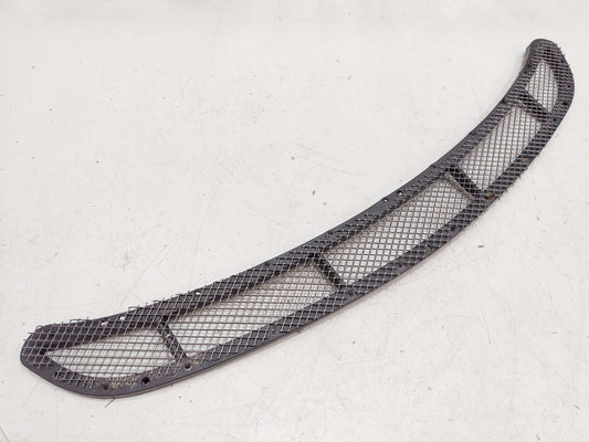 2014 PORSCHE 911 991 GT3 FRONT GRILL GRILLE BUMPER TOP UPPER MESH GRILL