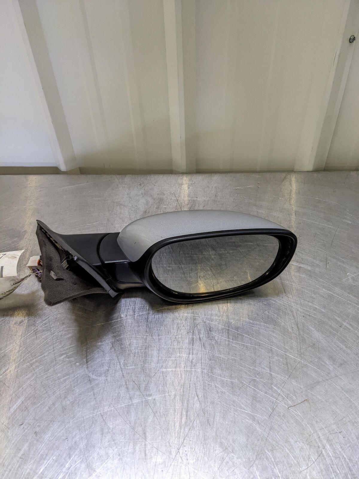 💥04-11 MAZDA RX8 RH Right Door Mirror Silver Heated Electric💥