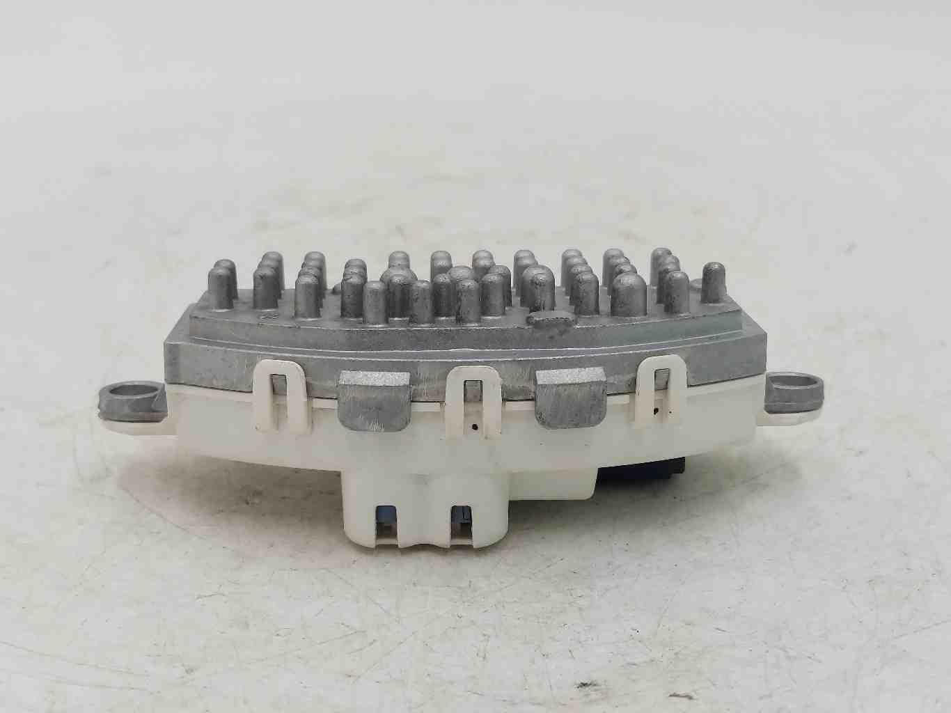 16-19 MERCEDES  GLE63S AMG W166 Heater Blower Motor Resistor T1015286S