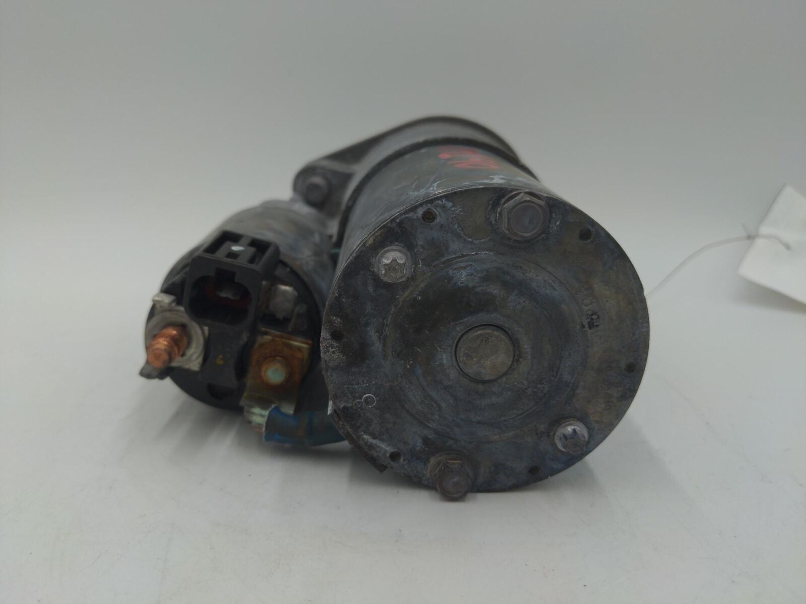 13 14 15 16 HYUNDAI GENESIS Starter Motor 36100-3c230 120K KM'S Cpe 3.8L