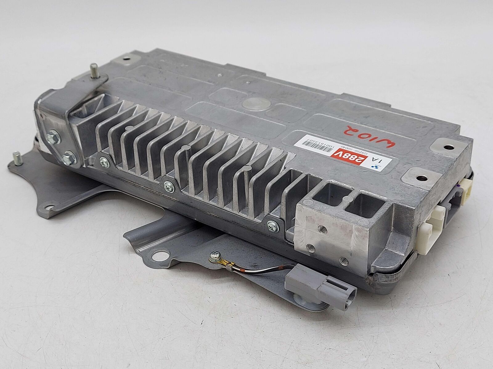 10-16 LEXUS LS600 DCX HYBRID CONVERTER G9250-50040