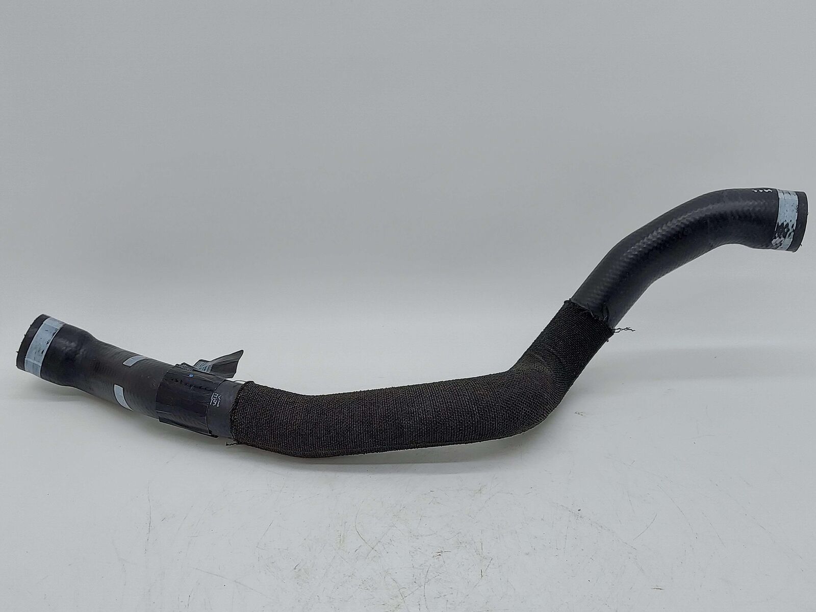 2023 McLaren Artura Hose Upper Rad Hose RH Right 16LA353CP