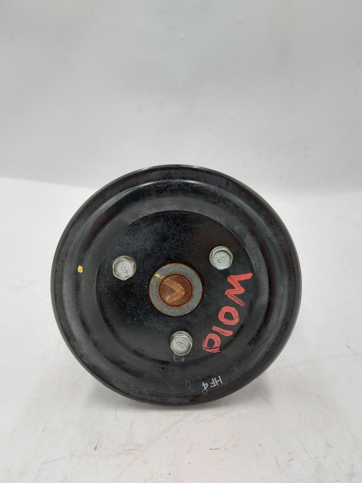 Coolant Pump HYUNDAI SONATA 11 12 13 14