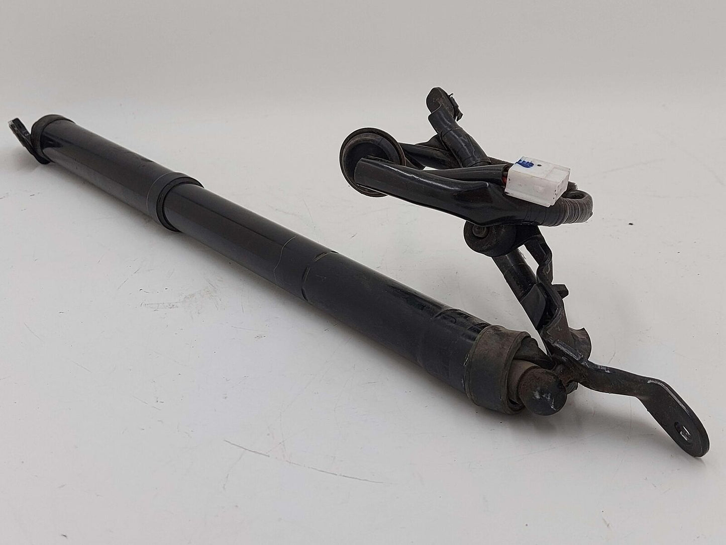 17 TOYOTA RAV-4 LEFT POWERED HATCH LIFTGATE SUPPORT LIFT STRUT 68920-42041