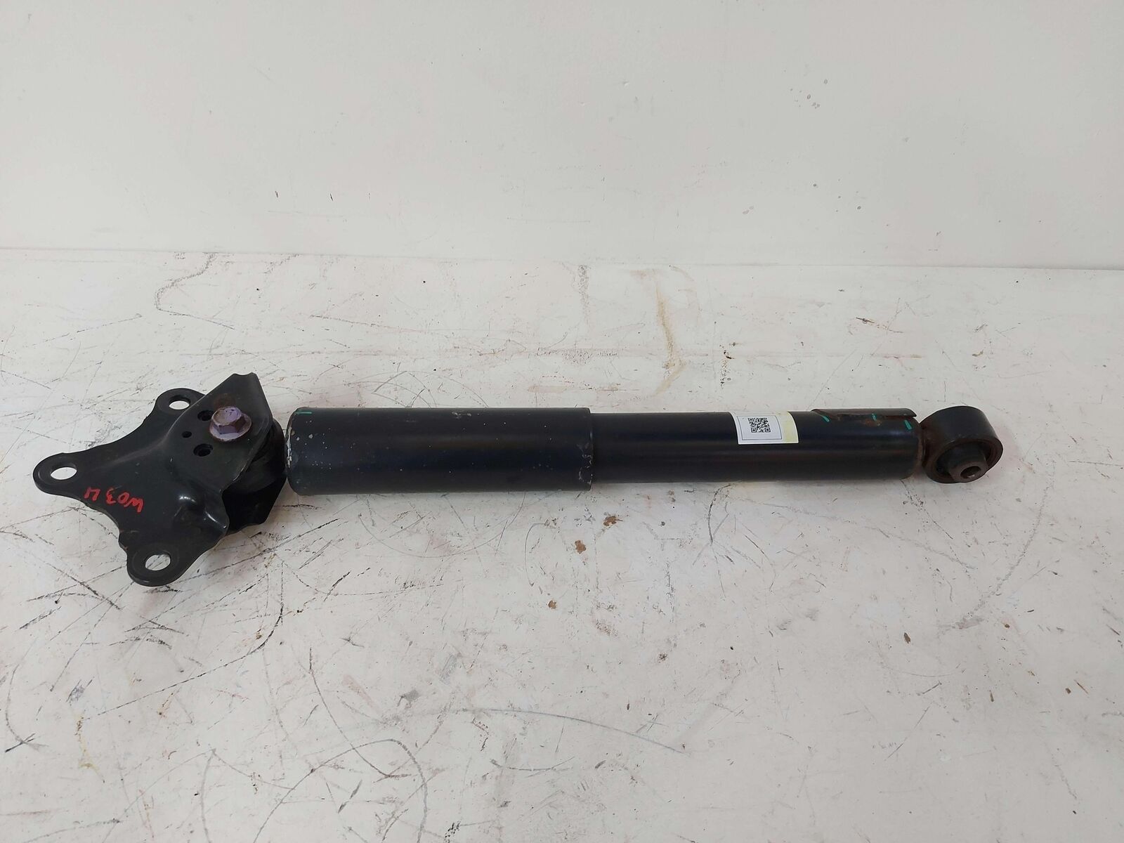 2020 Toyota Highlander Rear RH Right Shock Absorbers *Rust* 48531-0E360 70K KMS