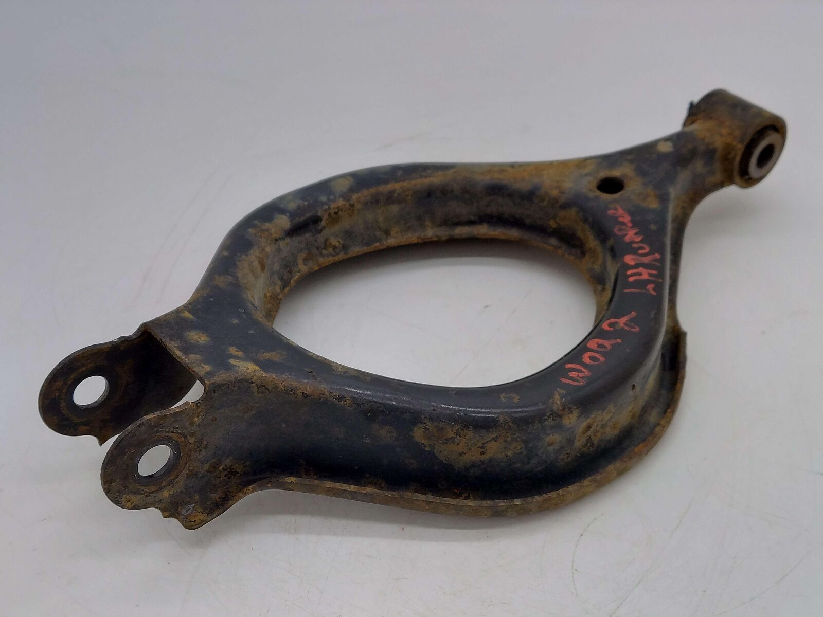 1991 Nissan Skyline R32 HCR32 GTS-t Coupe Rear Left Upper Rearward Control Arm