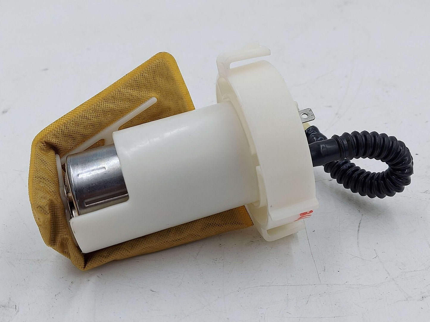 05-06 FORD GT GT40 SUPERCAR FUEL PUMP 4G7Z9A407CA 4G7V9A407BA