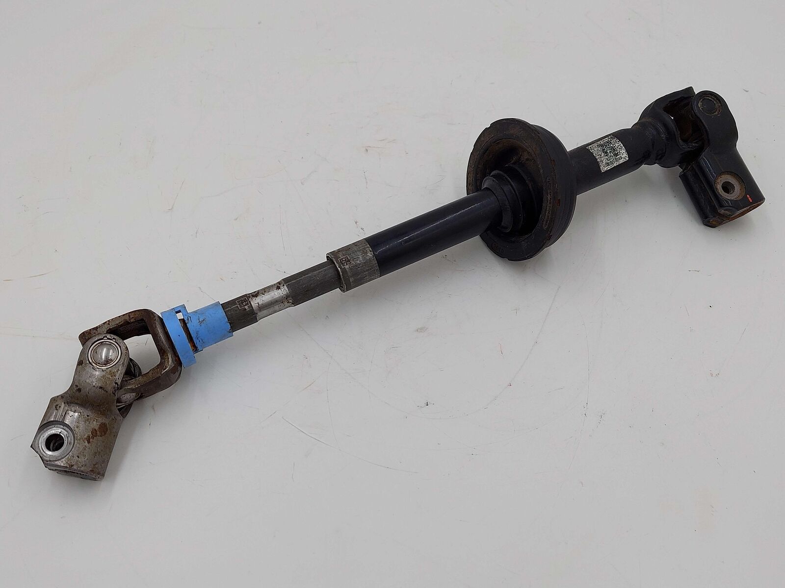 2019 TOYOTA RAV-4 INTERMEDIATE STEERING COLUMN SHAFT 411912030 19804223