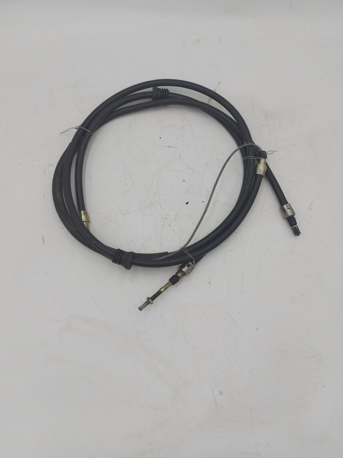 2000 Ferrari 360 Modena Parking Brake Park Brake Cable Right