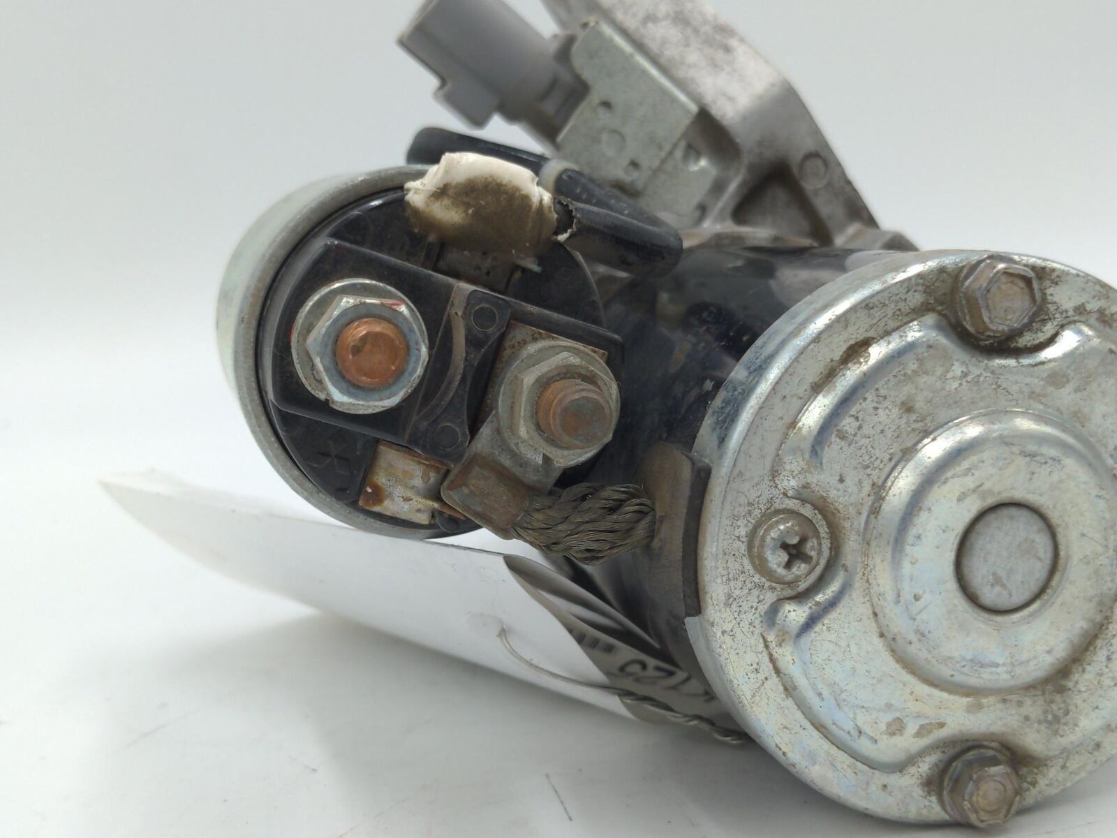 10 11 12 MAZDA CX9 Starter Motor M000t16371 104K KM'S