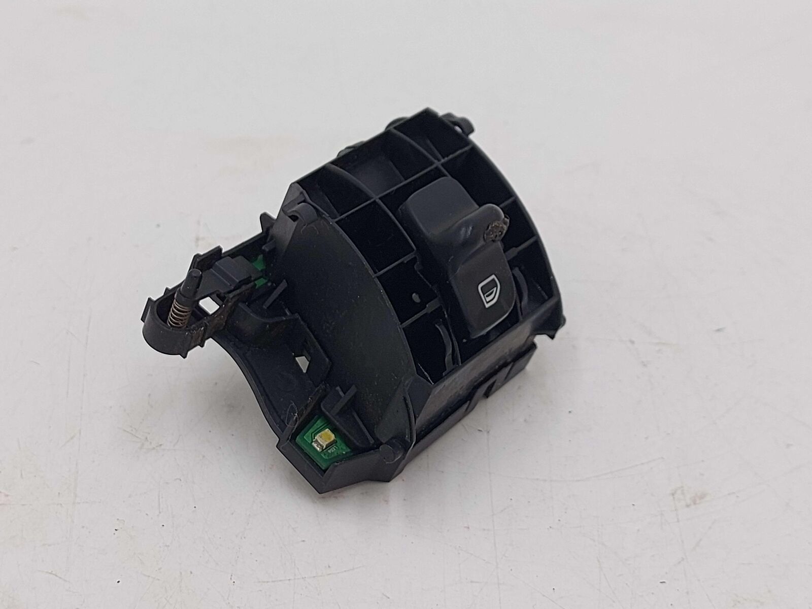 2007 Porsche 911 997 Turbo Front Door Switch Right Rh *Notes 99761315603