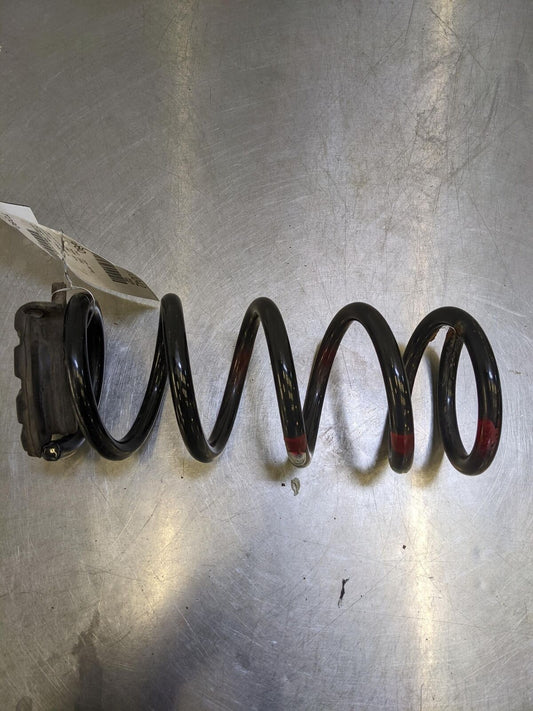 14-15 Infiniti QX60 Rear Coil Spring 55036-3JA0A 119K KMS