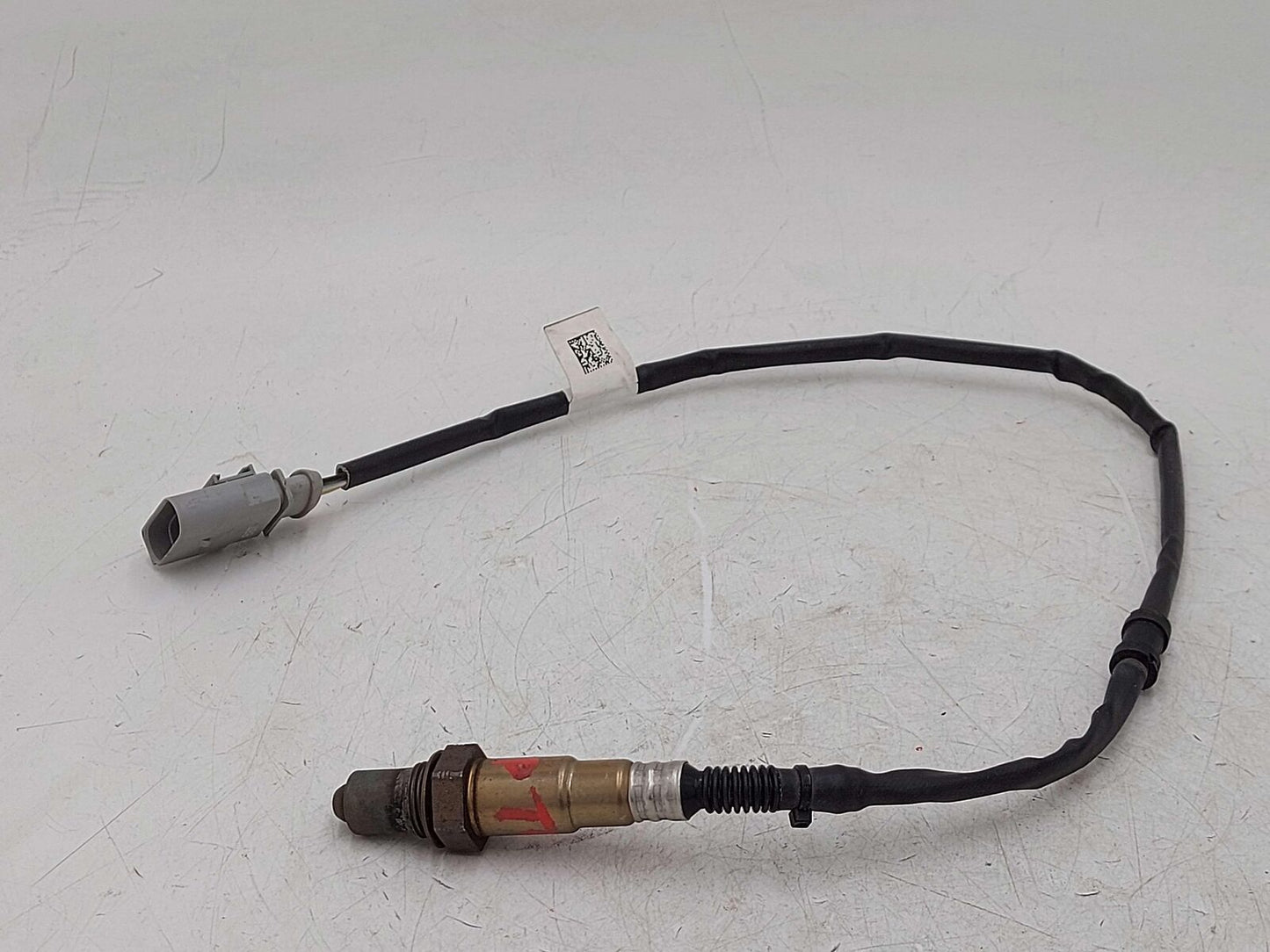 2020 VOLKSWAGEN ATLAS CROSS SPORT 2.0L UPSTREAM O2 OXYGEN SENSOR 06K906262CS