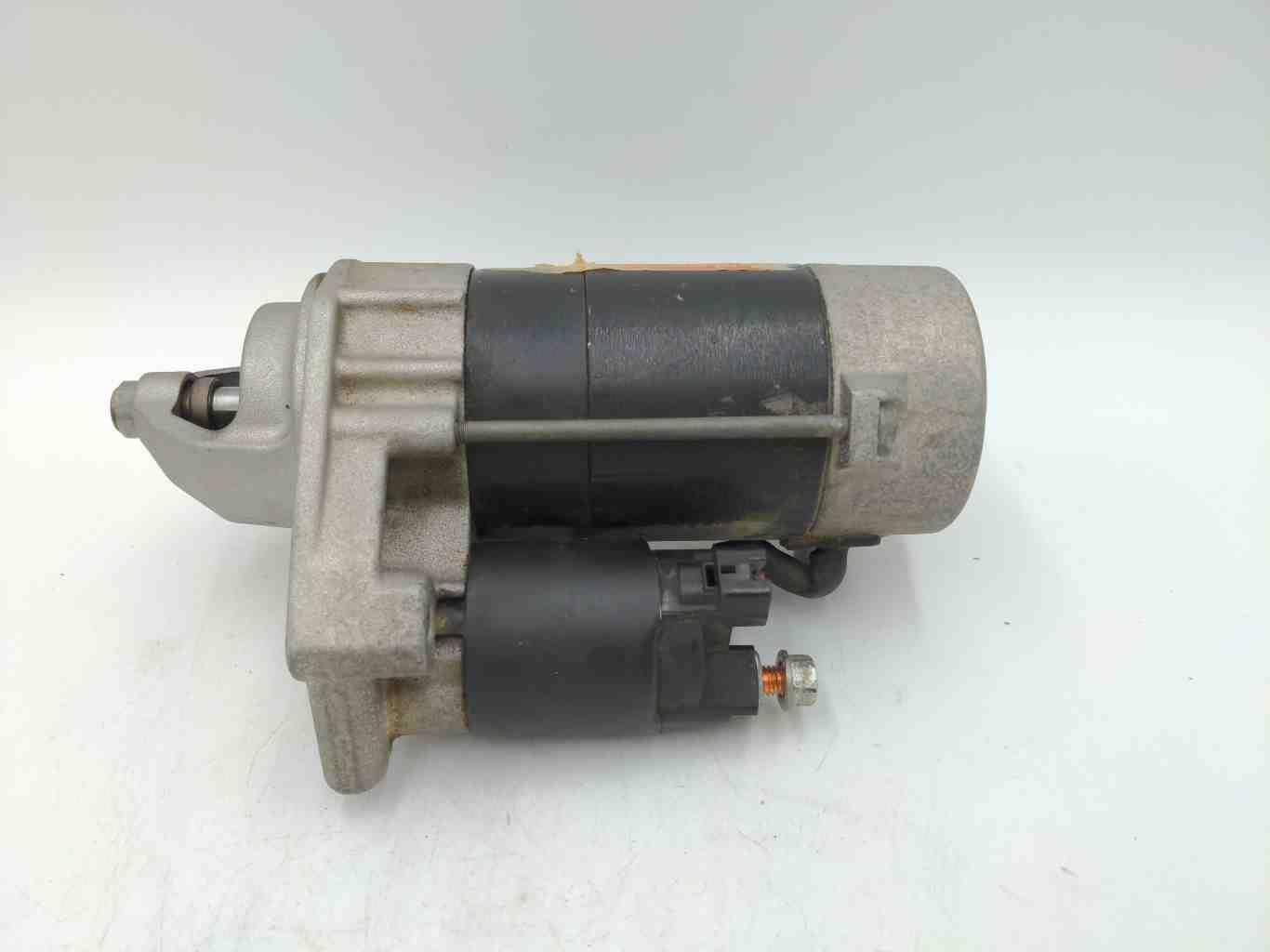 07-21 TOYOTA TUNDRA Starter Motor 8 Cylinder 5.7l 3urfe 2.0kw 145K KM'S