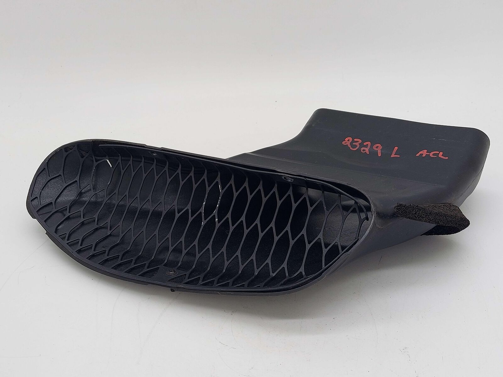 2023 McLaren Artura Air Intake Cleaner LH Left Intake w/ Grille 16F0026CP 3K KM