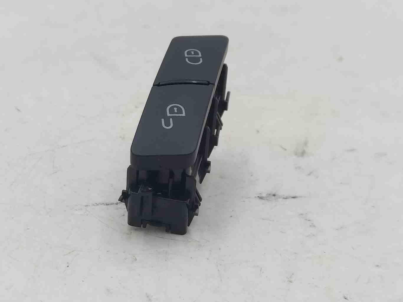 2018 Mercedes GLE63s Front Door Switch Rh Right Power Lock A2049058502 94K KM