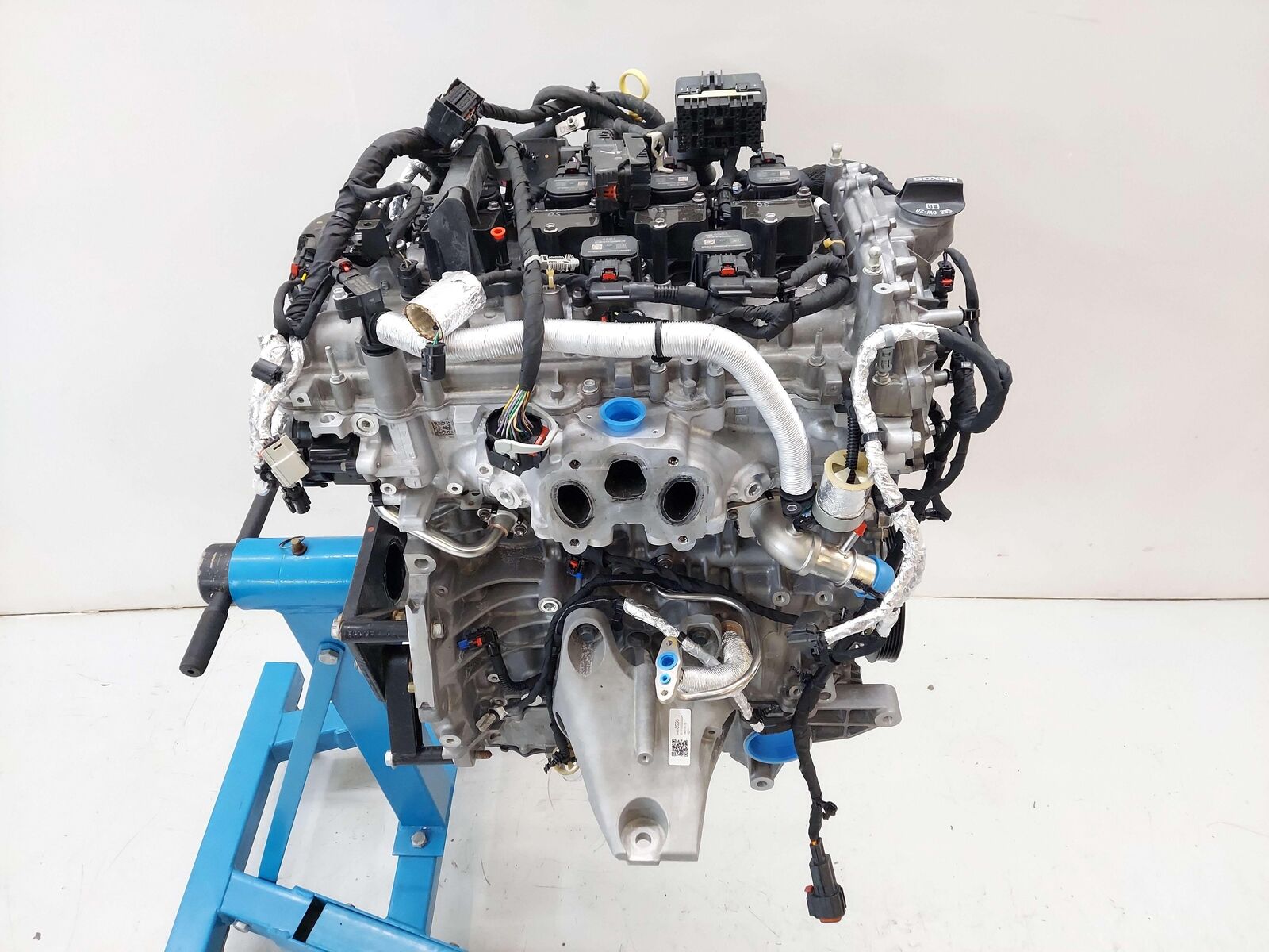 20-23 CADILLAC CT5 350T 2.0L LSY ENGINE MOTOR *ONLY 13 MILES! VIDEO!