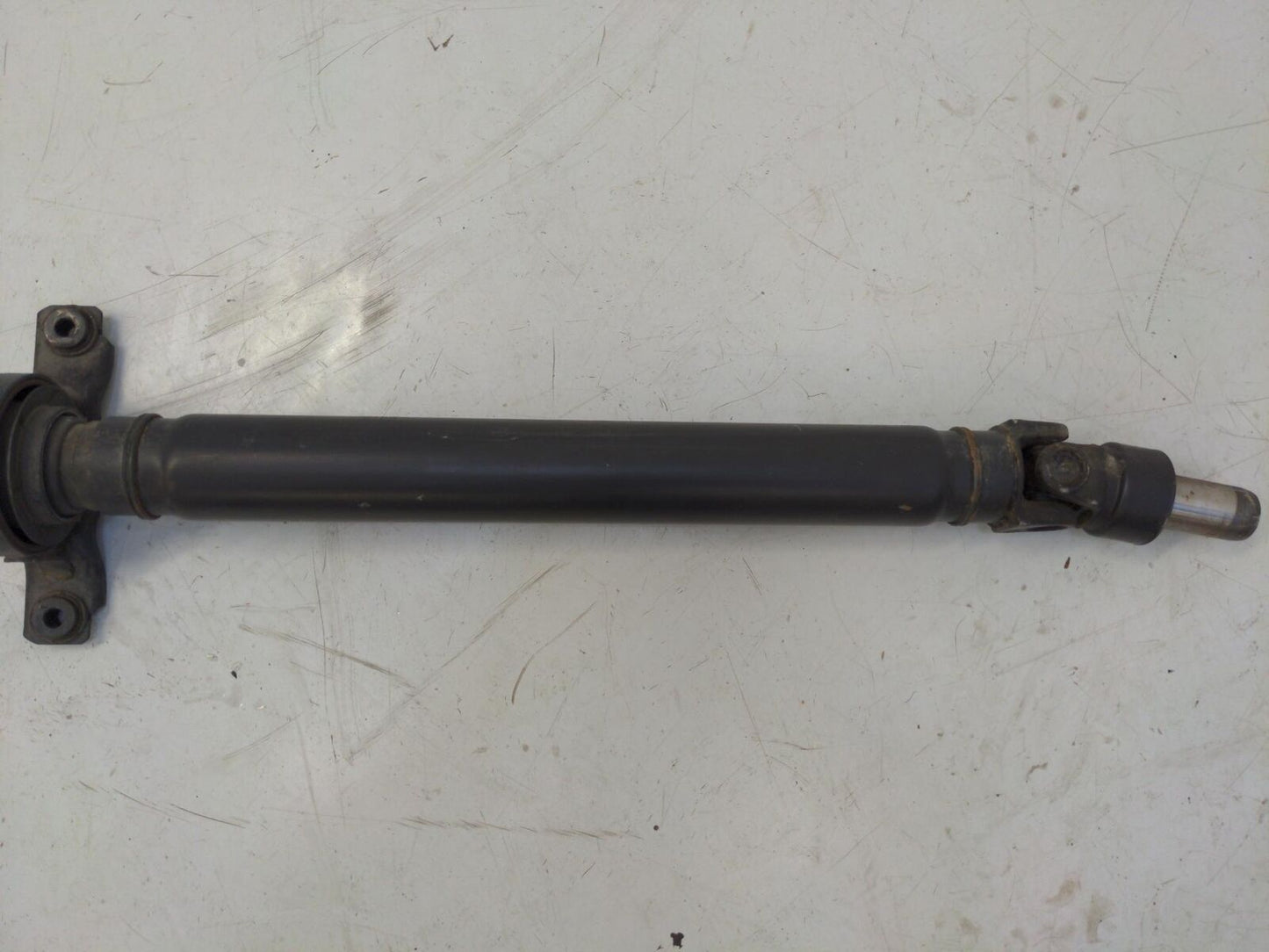 15-21 SUBARU WRX REAR DRIVE SHAFT 2.0L MANUAL TRANSMISSION