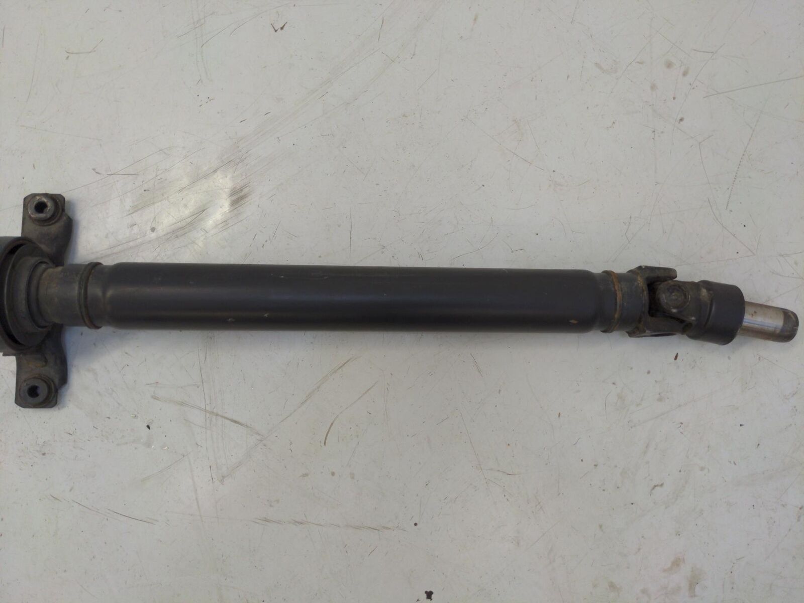 15-21 SUBARU WRX REAR DRIVE SHAFT 2.0L MANUAL TRANSMISSION