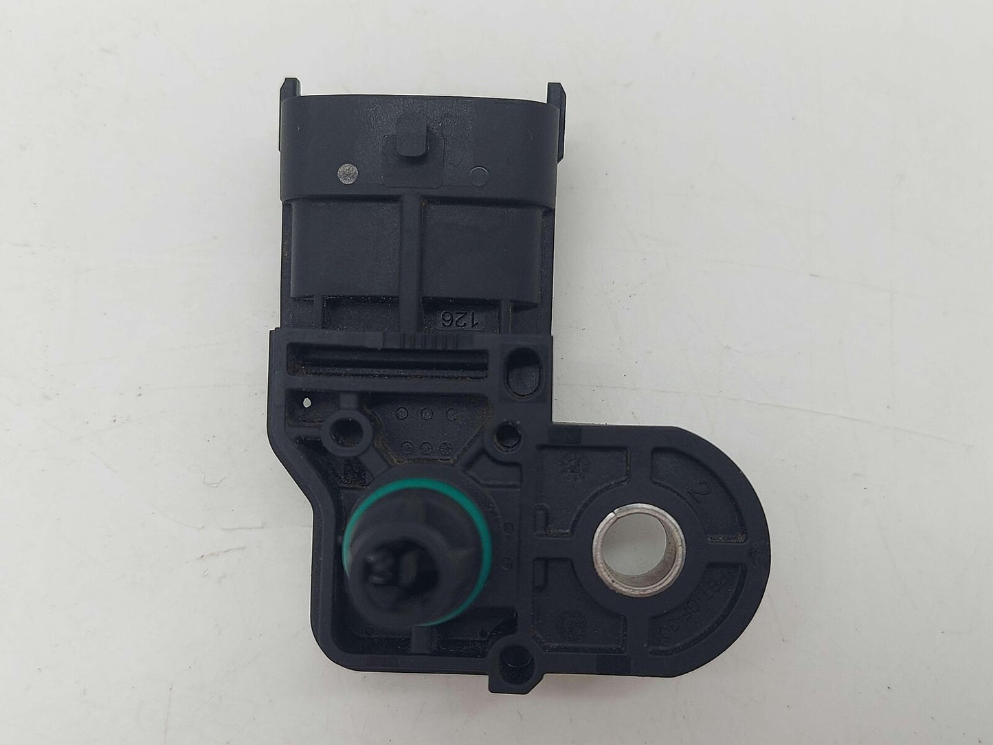 2023 McLaren Artura Intercooler Map Sensor 0261230435 #1 3K KM