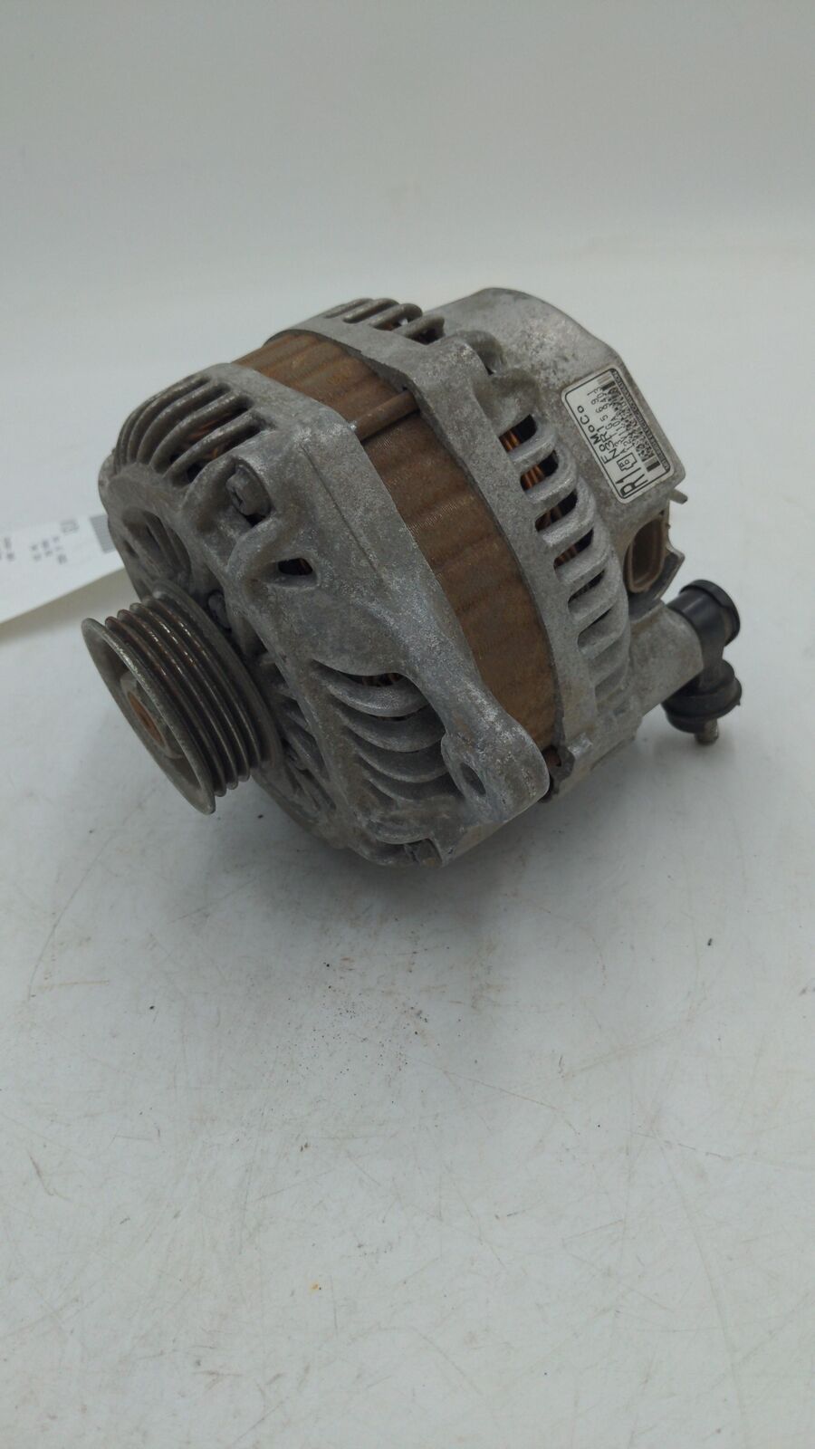 09 10 11 MAZDA RX8 Alternator A3tg5691 89K KM's