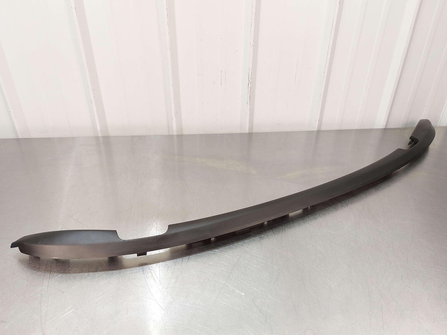 2016 Chevrolet Corvette C7 Front Upper Windshield Trim 22987728