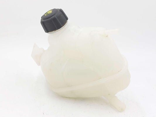 17-22 NISSAN QASHQAI COOLANT OVERFLOW RECOVERY BOTTLE 217116MA0A