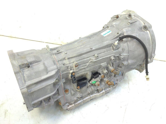 16-22 TOYOTA TACOMA 2.7L AUTOMATIC Transmission 84650-04020 35010-04240 103KM'S