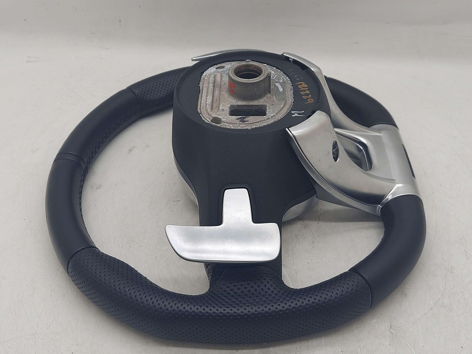 21-23 MERCEDES GLS63 X167 AMG PERFORMANCE STEERING WHEEL