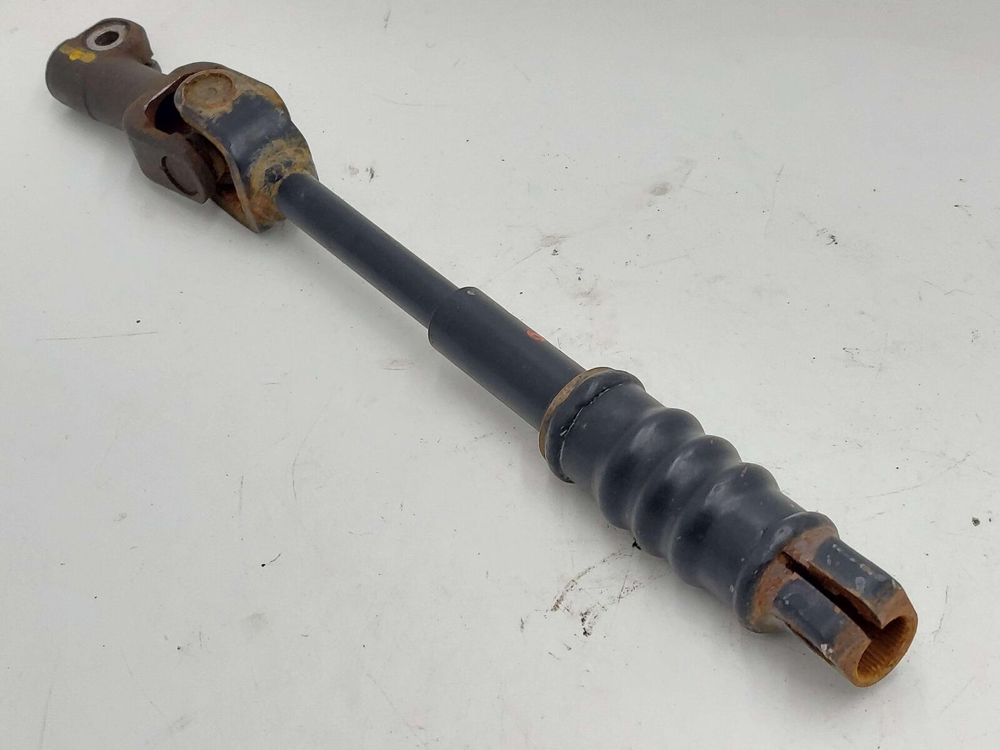 2018 TOYOTA 4RUNNER INTERMEDIATE STEERING COLUMN SHAFT LOWER STEERING SHAFT